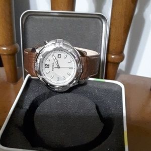 Fossil watch